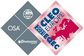 Logo CLEO europe