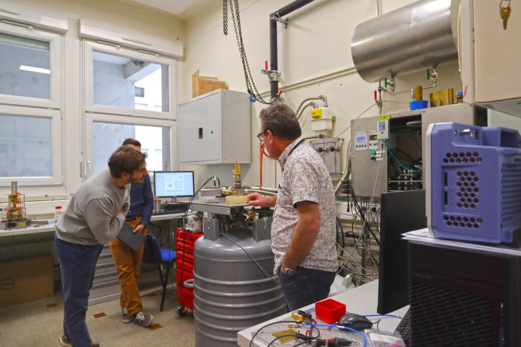 Plateforme SionludiXS